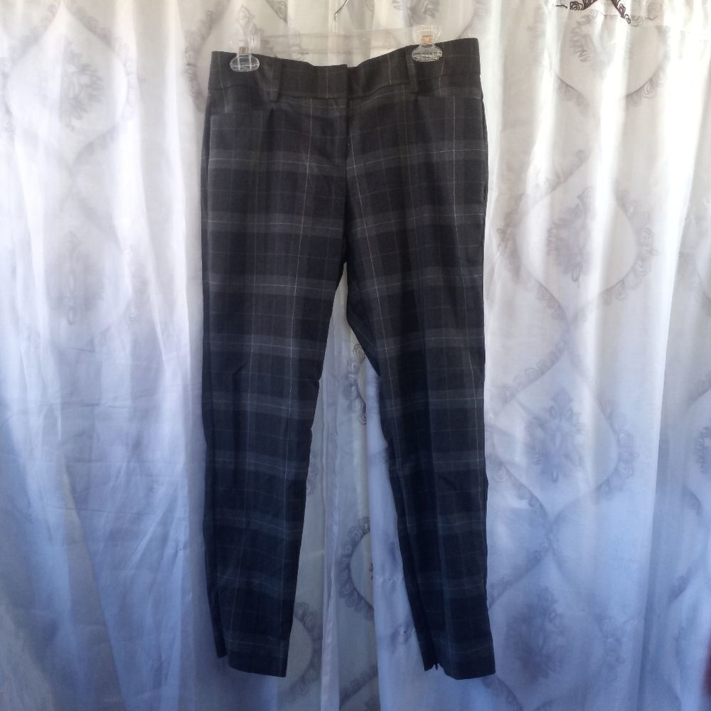 7th avenue pants size 6 ( Bag U )